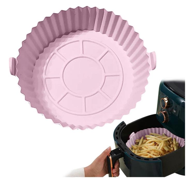 Miniatura 2 de COMBO PICADOR DE VERDURAS Y SILICONA